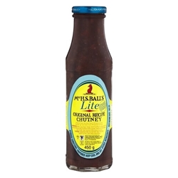 Picture of Mrs Balls Chutney Original Lite 450g