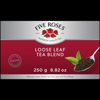 Picture of Five Roses Tea Leaf 250g