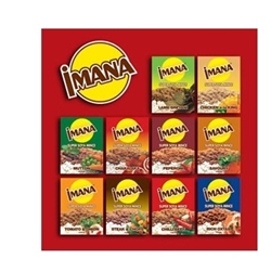Picture of Imana Soya Mince 400g - Choose favourite