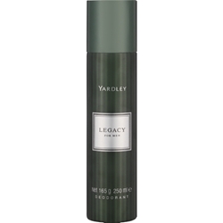 Picture of Legacy deodorant 250ml