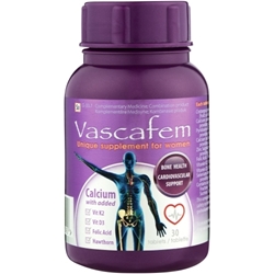 Picture of Vascafem 30s