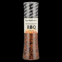 Picture of Cape Herb & Spice Sweet & Smokey Grinder 230g