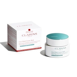 Picture of Clarins Hydraquench Cream Mask  75ml