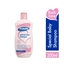 Picture of Elizabeth Anne’s & Purity Good Nights: Moisturising Body wash & Shampoo 200ml